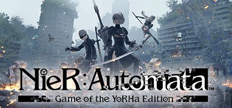 NieR:Automata