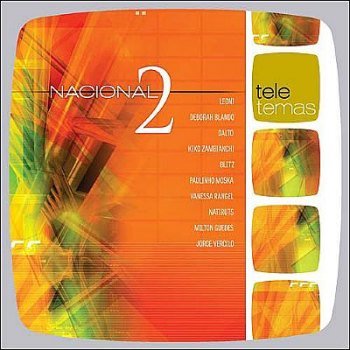 Teletema Nacional - Vol. 2 (2005)