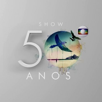 Show 50 Anos TV Globo (2015)