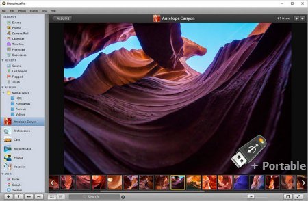 Phototheca Pro 2019.16.2.2740 + Portable