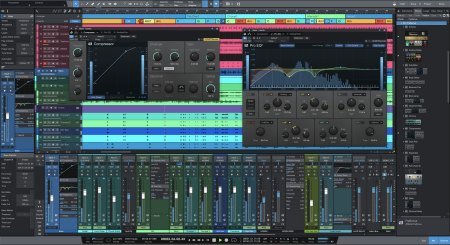 PreSonus Studio One Pro v6.1.0