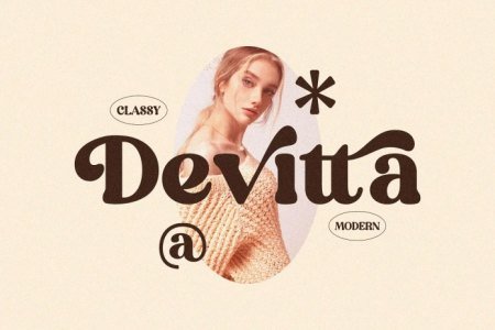 Devitta Font