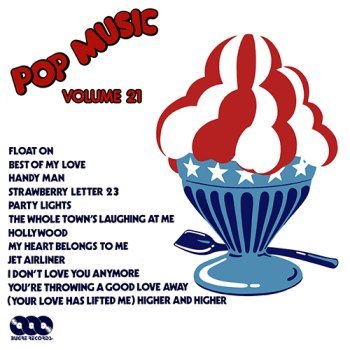 Pop Music - Volume 21 (1978)