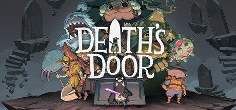 Deaths Door [PT-BR]