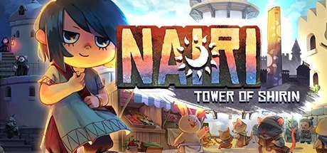 NAIRI: Tower of Shirin [PT-BR]