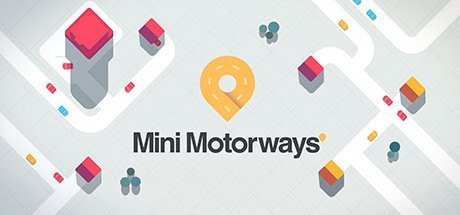 Mini Motorways