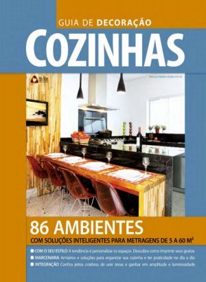 Guia de Decoração - Cozinhas