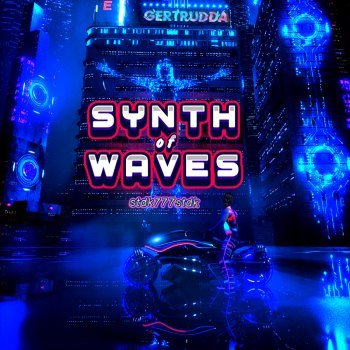 Synth of Waves (2021)