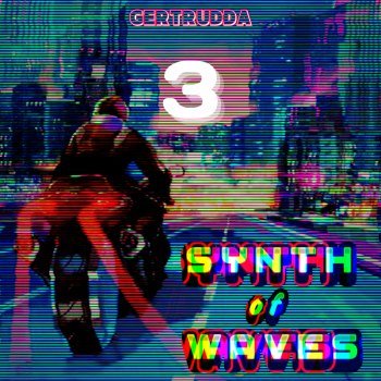 Synth of Waves 3 (2021)