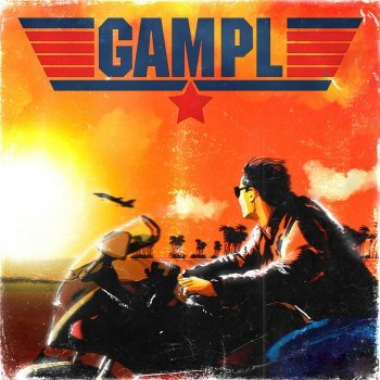Sebastian Gampl - GAMPL (2021)