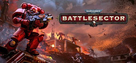 Warhammer 40.000: Battlesector [PT-BR]