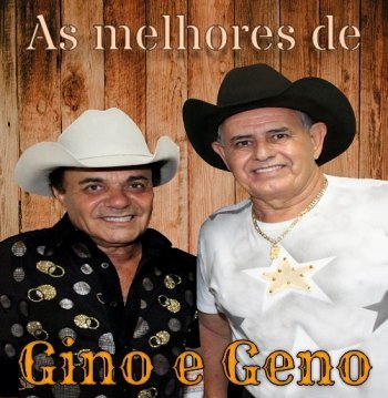 As Melhores de Gino e Geno (2006)