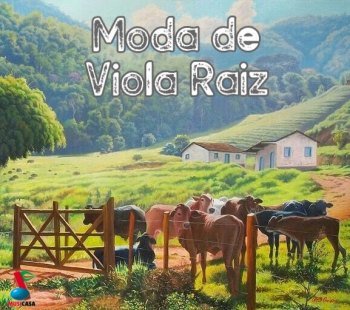 Moda de Viola Raiz (2019)