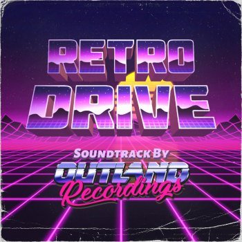 Retro Drive: The Soundtrack (2020)