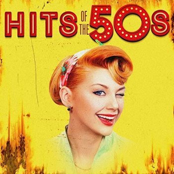 Hits of the 50s (2021)