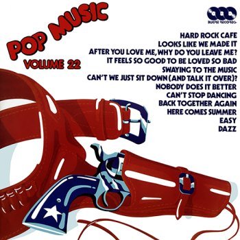 Pop Music - Volume 22 (1978)