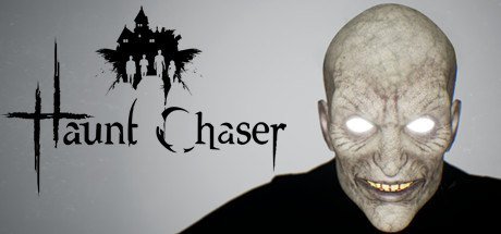 Haunt Chaser [PT-BR]