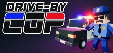 DriveBy Cop