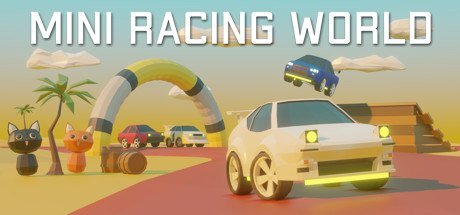 Mini Racing World