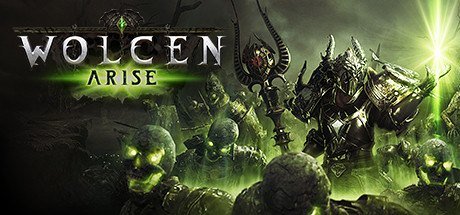 Wolcen: Lords of Mayhem [PT-BR]