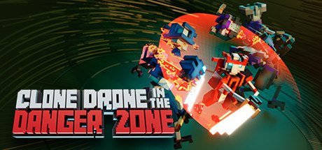 Clone Drone in the Danger Zone [PT-BR]