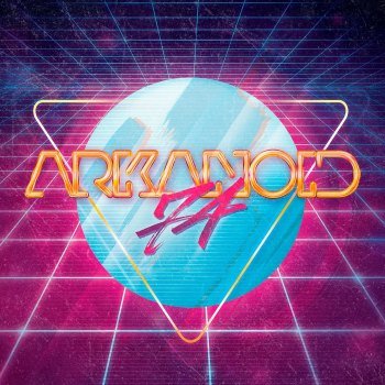Best of ARKANOID74 (2020)