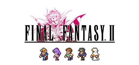 FINAL FANTASY II [PT-BR]