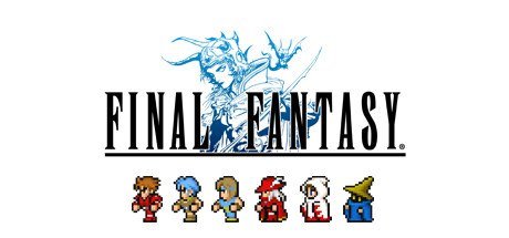 FINAL FANTASY [PT-BR]