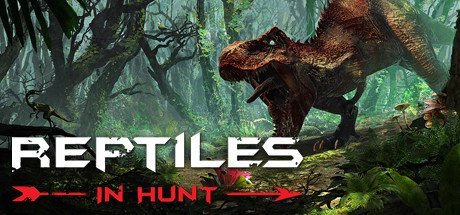 Reptiles In Hunt