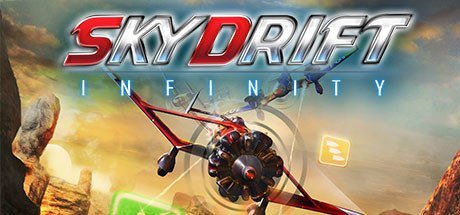 Skydrift Infinity [PT-BR]
