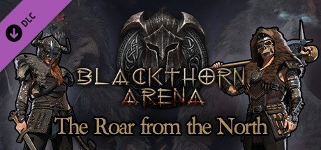 Blackthorn Arena - The Roar from the North