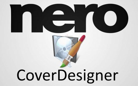 Nero CoverDesigner v23.5.1000
