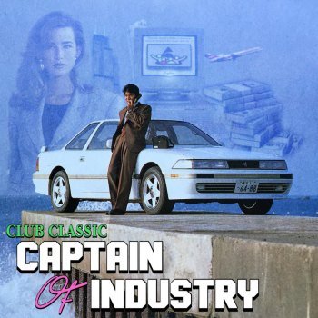 Club Classic - Captain of Industry (2020)