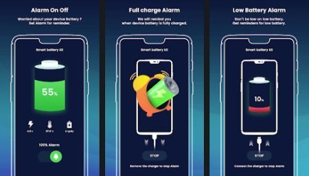 Smart Battery Kit v1.2.0 [Premium]