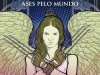 Wild Cards - Ases Pelo Mundo - Livro 4 - George R. R. Martin