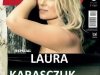 Sexy Especial Laura Karasczuk - Setembro 2017