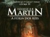 A Fúria dos Reis - As Crônicas de Gelo e Fogo Vol. 2 - George R. R. Martin