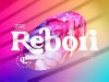 Rebori Modern Serif Font