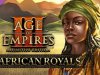 Age of Empires III DE The African Royals [PT-BR]
