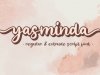 Yasminda Font