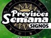 Previsões da Semana Ed 70 - Agosto 2021