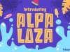ALPALOZA Font