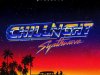 Synthwave Cafe - CHILLNIGHT (2020)