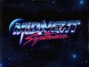Synthwave Cafe - MIDNIGHT (2017)