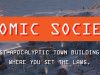Atomic Society