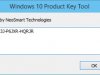 Windows 10 OEM Product Key Tool v1.1.0.2