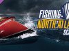 Fishing: North Atlantic - Scallops Expansion [PT-BR]