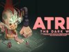 Atrio The Dark Wild