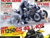 Duas Rodas Ed 550 - Julho 2021
