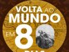 Volta ao Mundo em 80 Dias - Júlio Verne